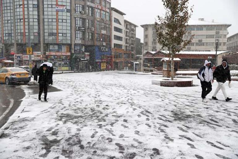 Meteoroloji haritası